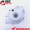 HONDA LEFT CRANKCASE COVER 2014-2025 CRF125 F/FB GENUINE OEM NEW 11341-KYY-900